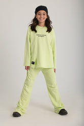 Simple Full Sleeve Set